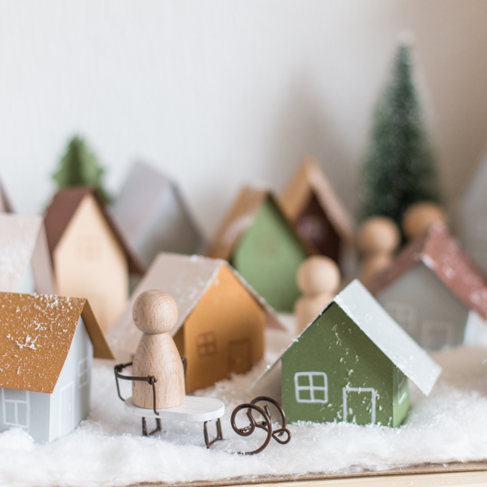 Advent s dětmi - jak si ho užít naplno