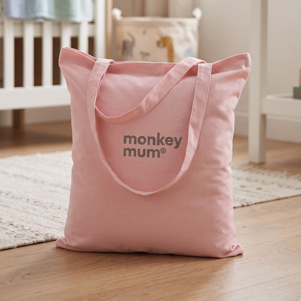 Podloga za igru Monkey Mum® - jednorog