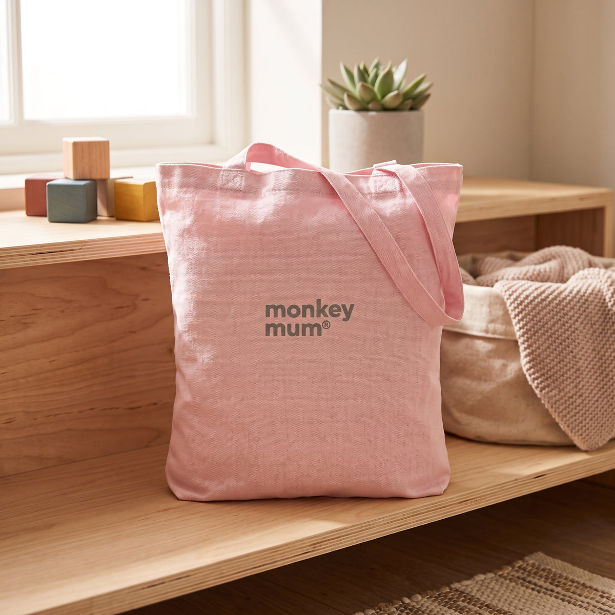 Podloga za igru Monkey Mum® - zvjezdane životinjice