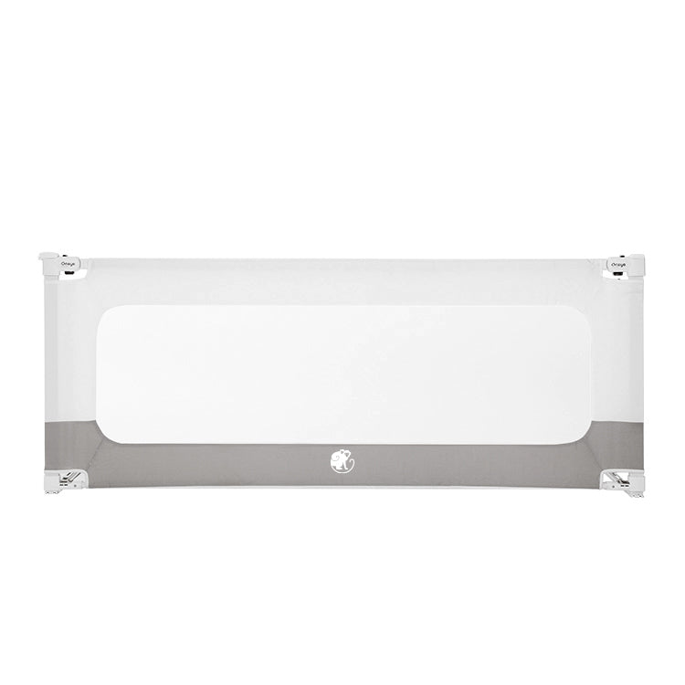 Monkey Mum® 2-in-1 Bed Rail and Playpen Smart - Unboxed