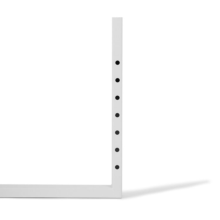 Monkey Mum® Popular Bed Rail - Light Gray