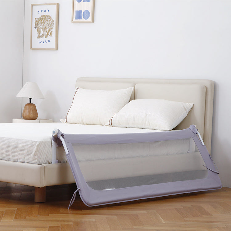 Zaštitna ograda za krevet Monkey Mum® Flip