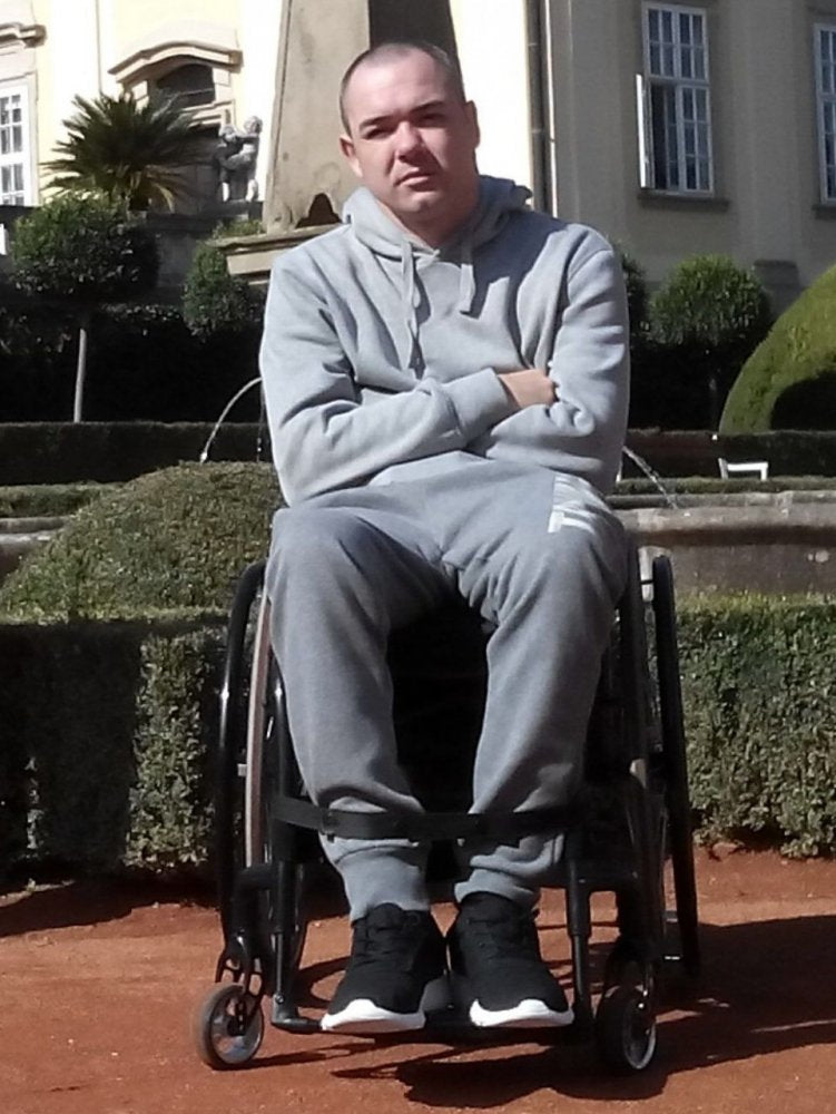 Podpořme Jardu....Ke dni 8.7. bylo vybráno 26190Kč