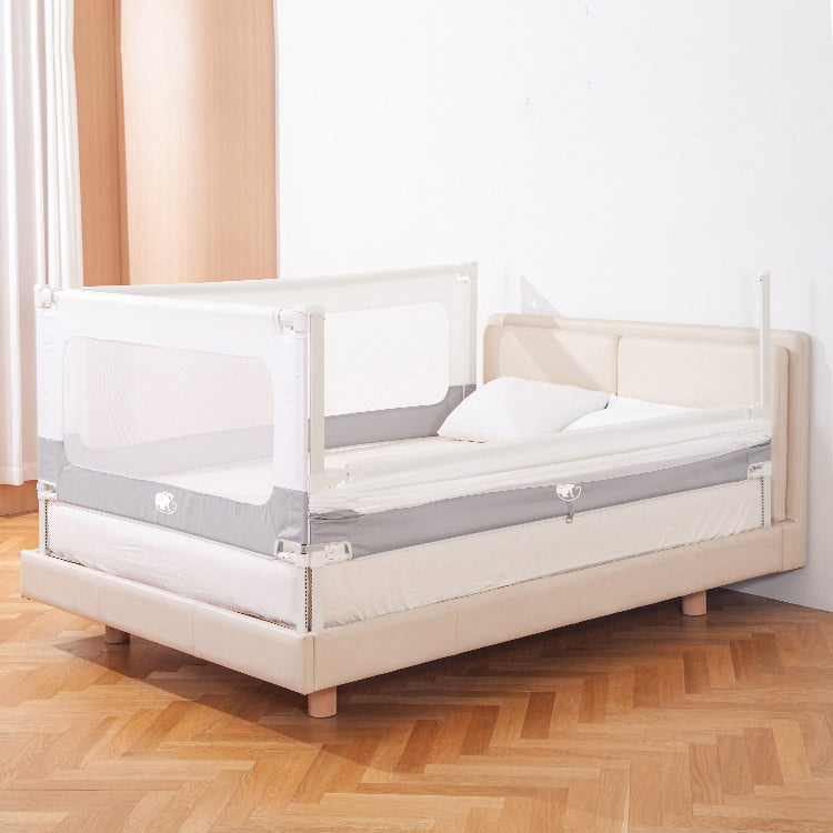 Monkey Mum® 2-in-1 Bed Rail and Playpen Smart - Unboxed