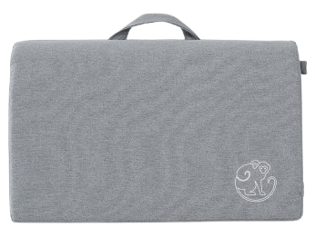 Putna zaštitna ograda za krevet Monkey Mum® - raspakirana